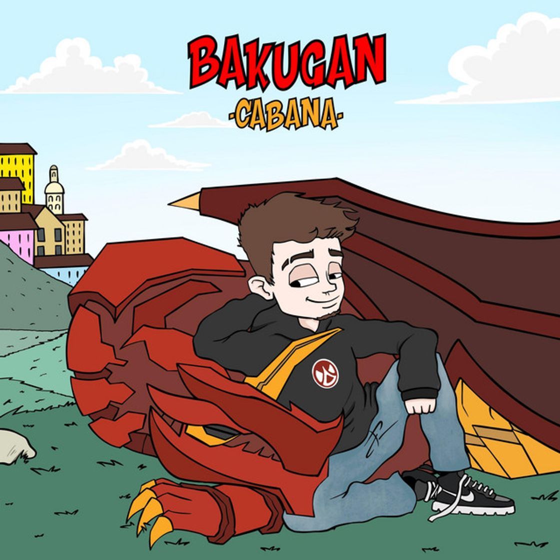 Music Bakugan