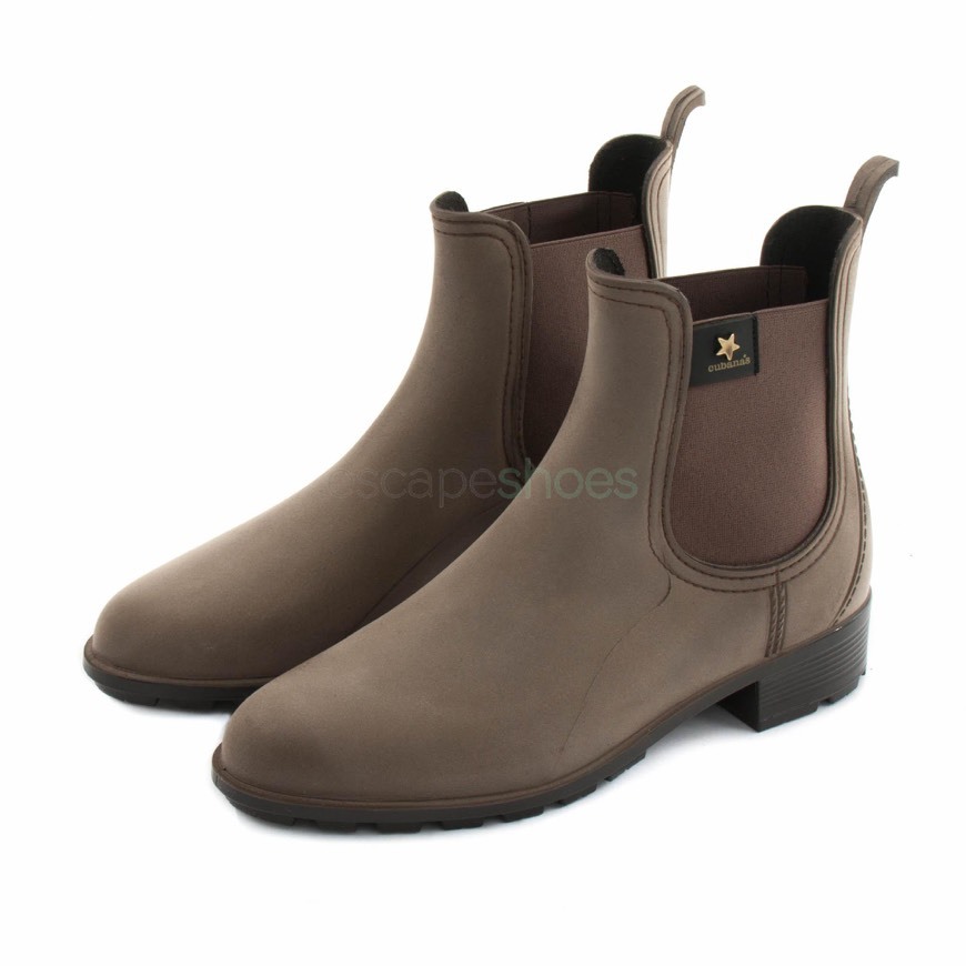 Producto Botas cubanas 