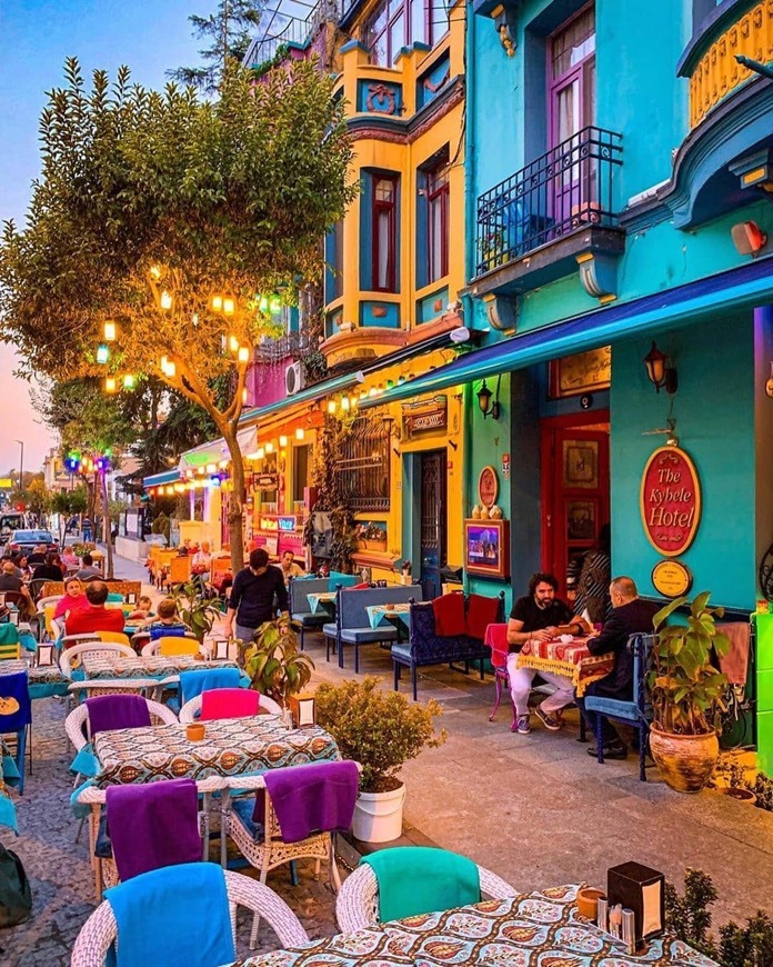 Estambul