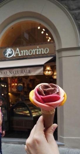 Amorino Chiado