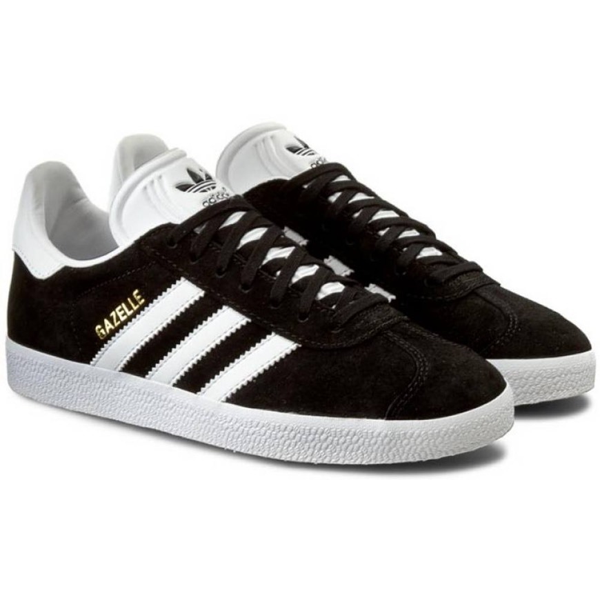 Fashion Gazelle pretas