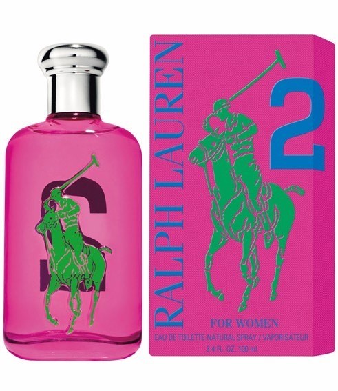Ralph Lauren 2 