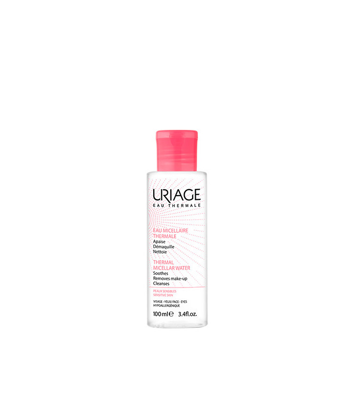 Producto Uriage Thermale Eau Micellaire 