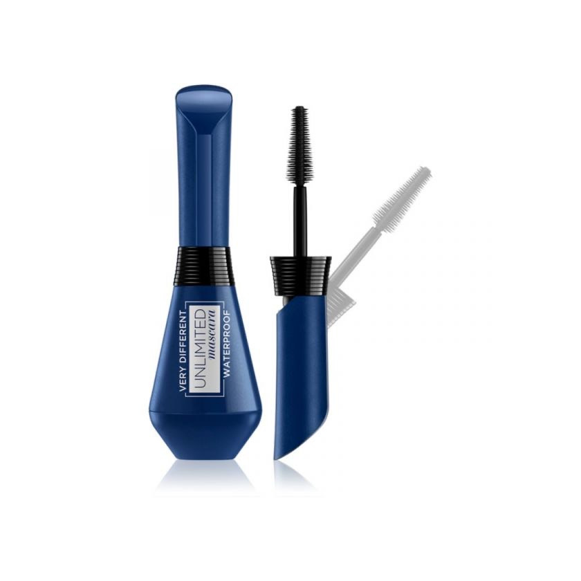 Products L'Oréal Paris Unlimited Waterproof Mascara