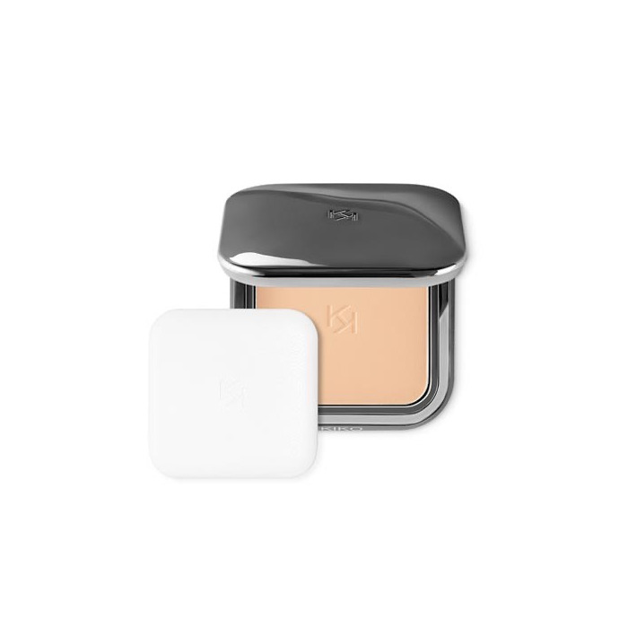 Producto KIKO MILANO Matte Fusion Pressed Powder