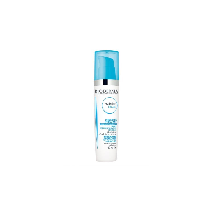 Product BIODERMA HYDRABIO SERUM