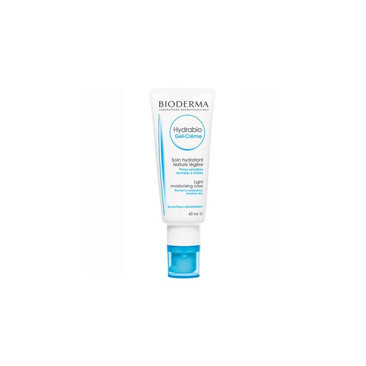 Product BIODERMA HYDRABIO GEL CREME