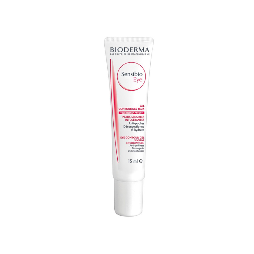 Product BIODERMA SENSIBIO CONTORNO DE OLHOS