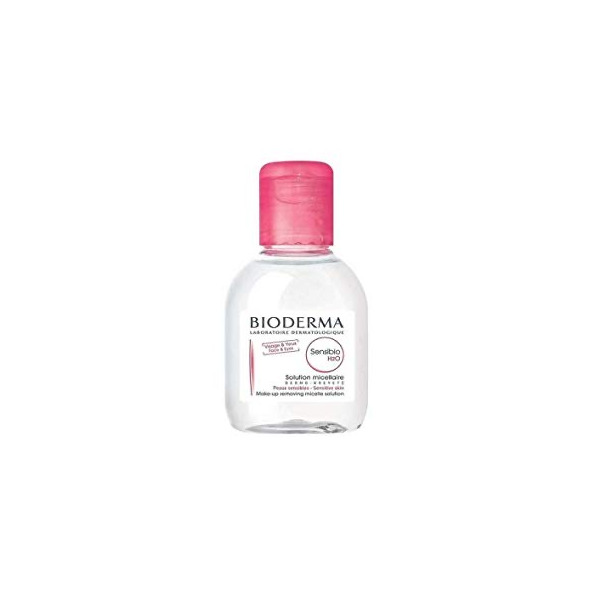 Product BIODERMA SENSIBIO H2O SOLUÇÃO MICELAR