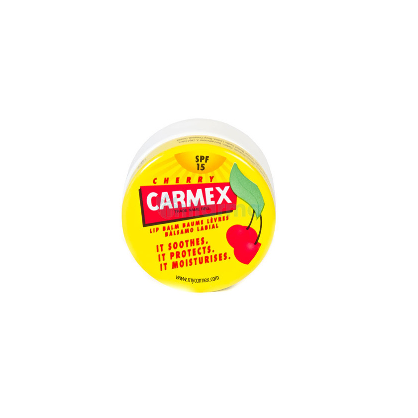 Product CARMEX CHERRY FRASCO