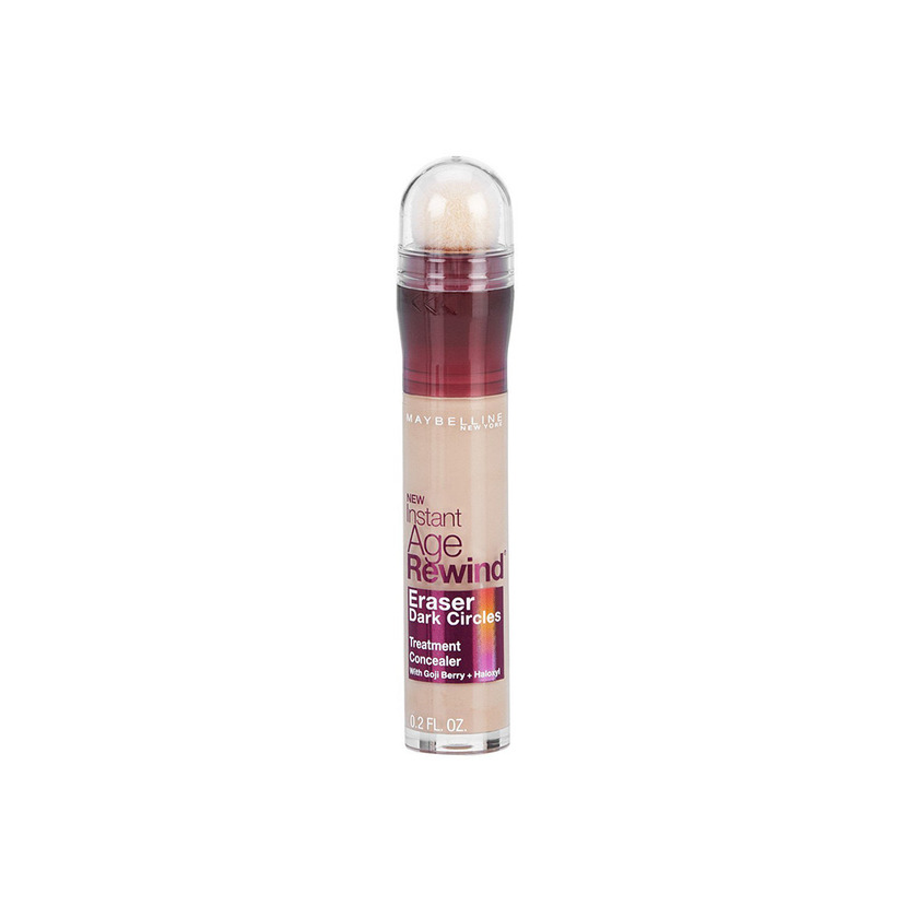 Belleza MAYBELLINE INSTANT AGE REWIND ERASER DARK CIRCLES CONCEALER #150 NEUTRALIZER