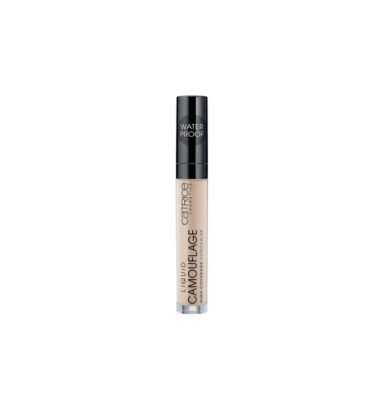 Product Catrice Liquid Camouflage High Coverage Concealer