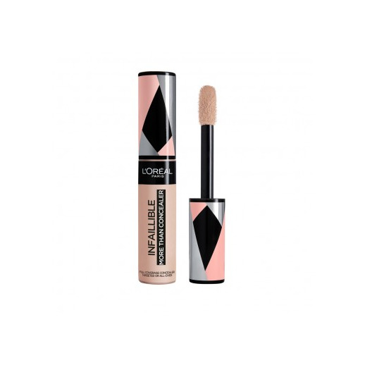 Belleza L'Oreal Paris Infalible More Than Concealer