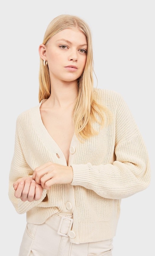 Product STRADIVARIUS CARDIGAN