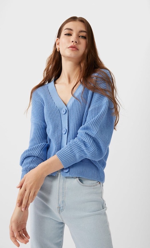 Product STRADIVARIUS Cardigan