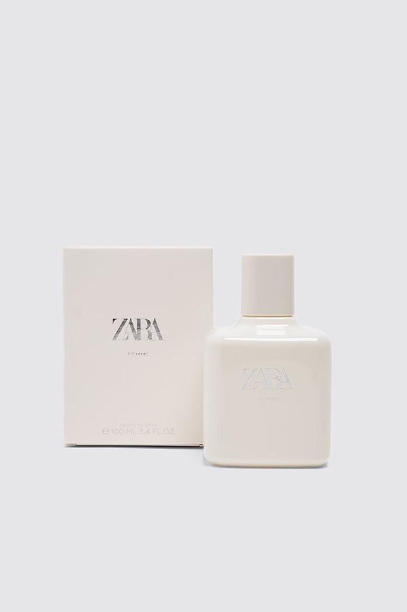 Products ZARA FEMME 