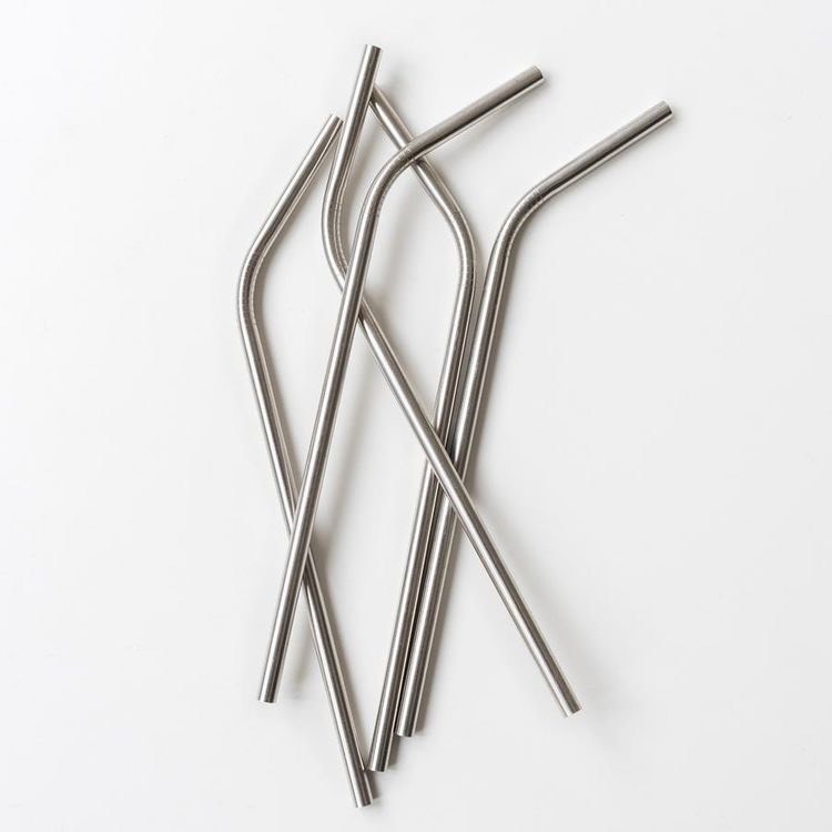 Product Stainless Steel Straws