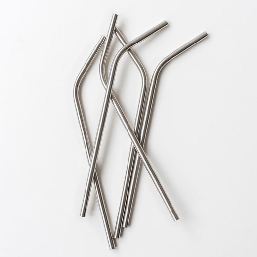 Stainless Steel Straws