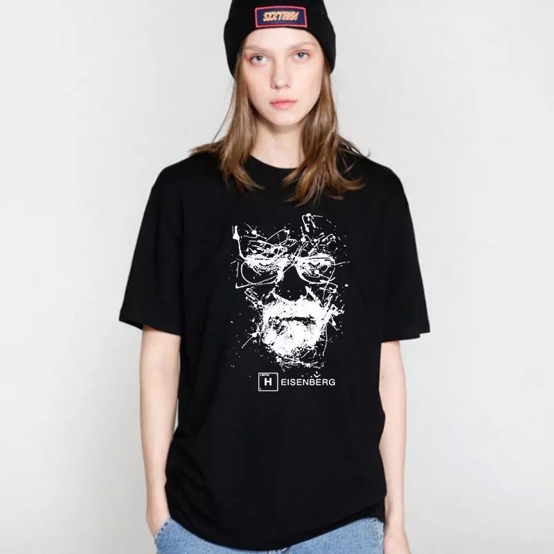 Product Heisenberg T-shirt 