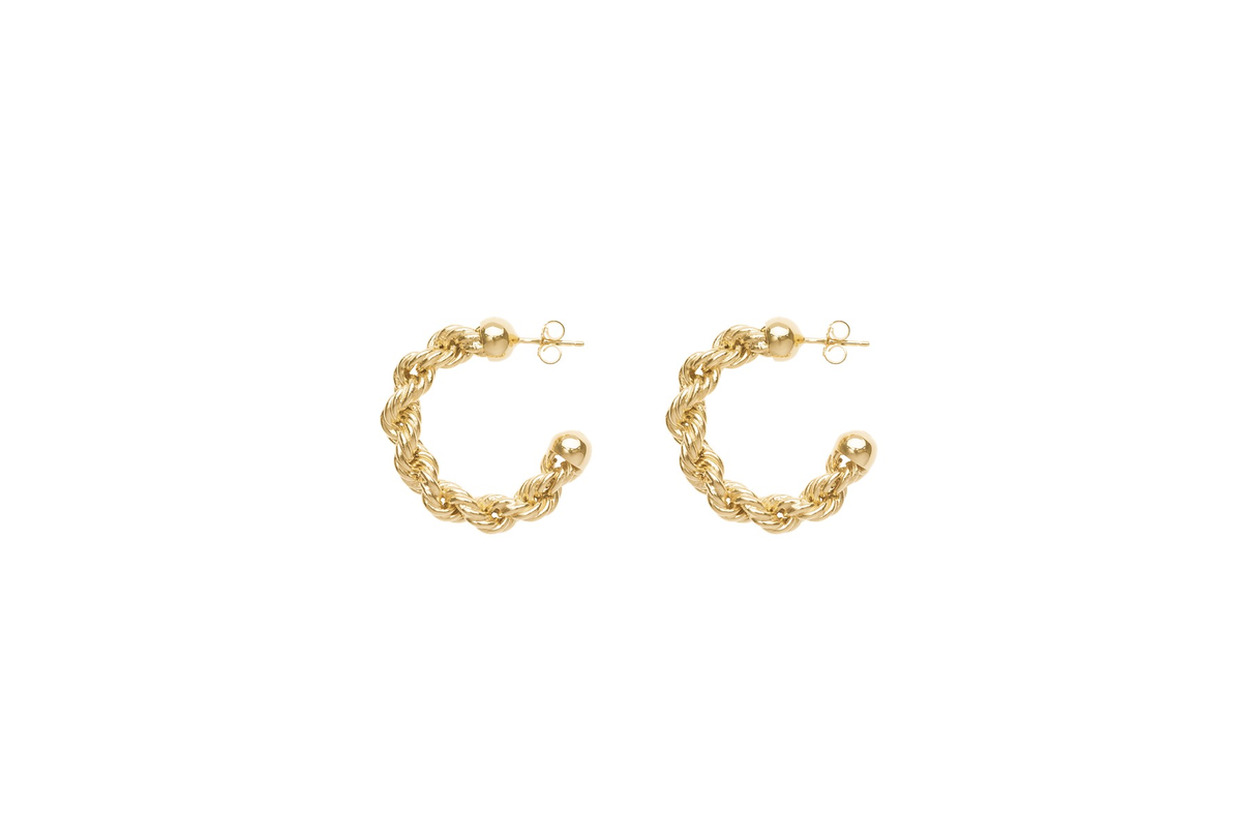 Product CINCO Bia Earrings