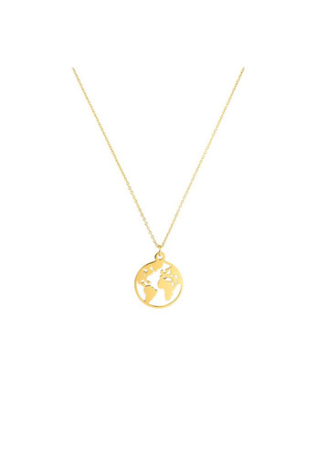 World Necklace 