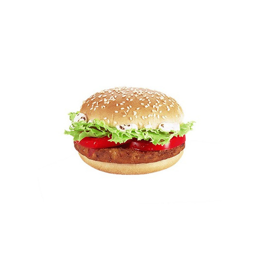 Mcveggie