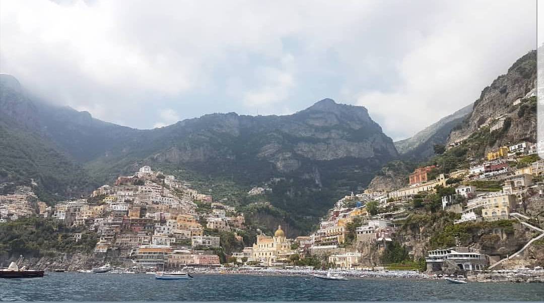 Place Positano