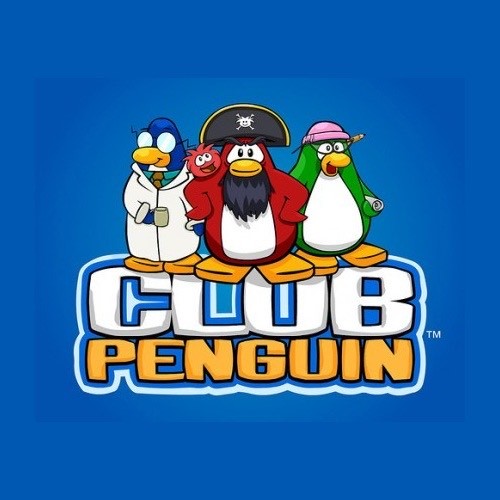 Fashion Club Penguin 