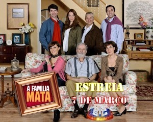 Series La familia Mata