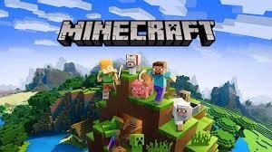 Videogames Minecraft 