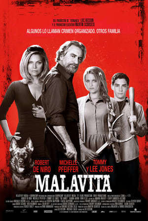 Movie Malavita