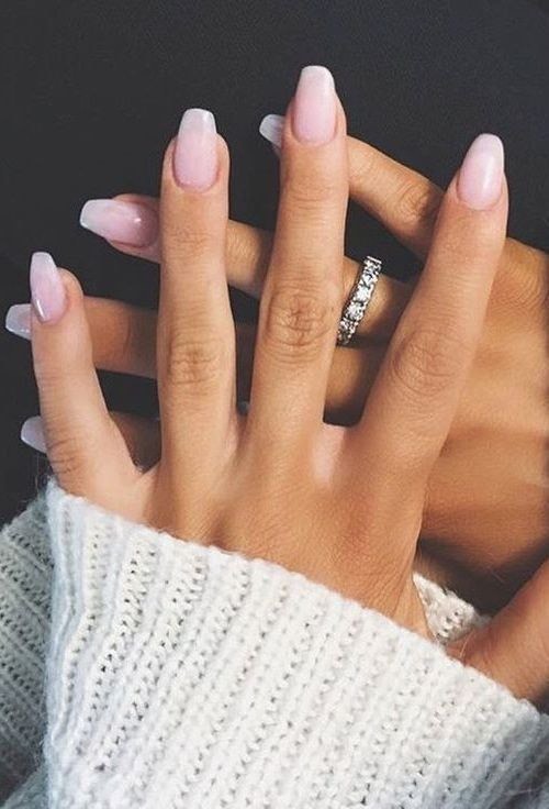 Fashion Nail idea 