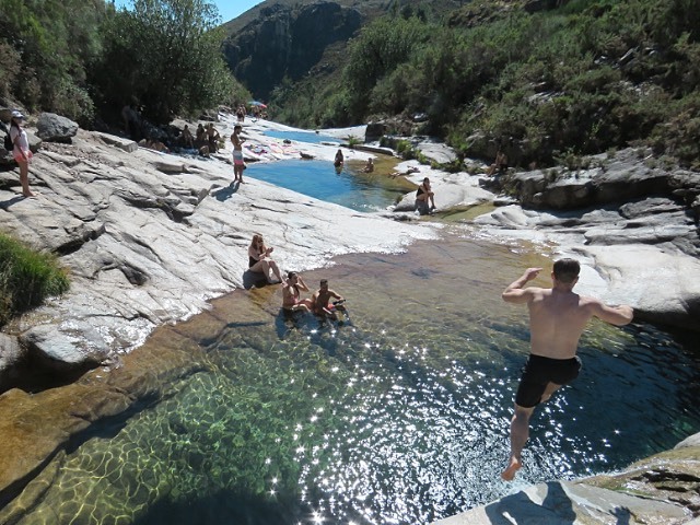 Place Gerês