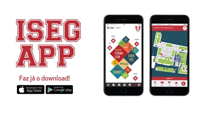 App App ISEG