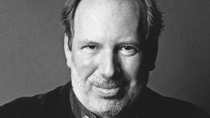 Fashion Hans Zimmer