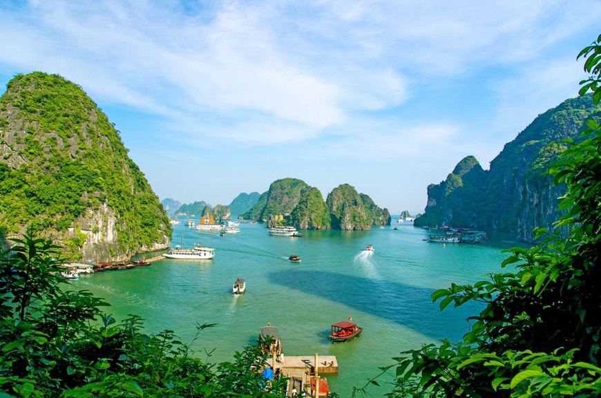 Vietnam 🇻🇳 