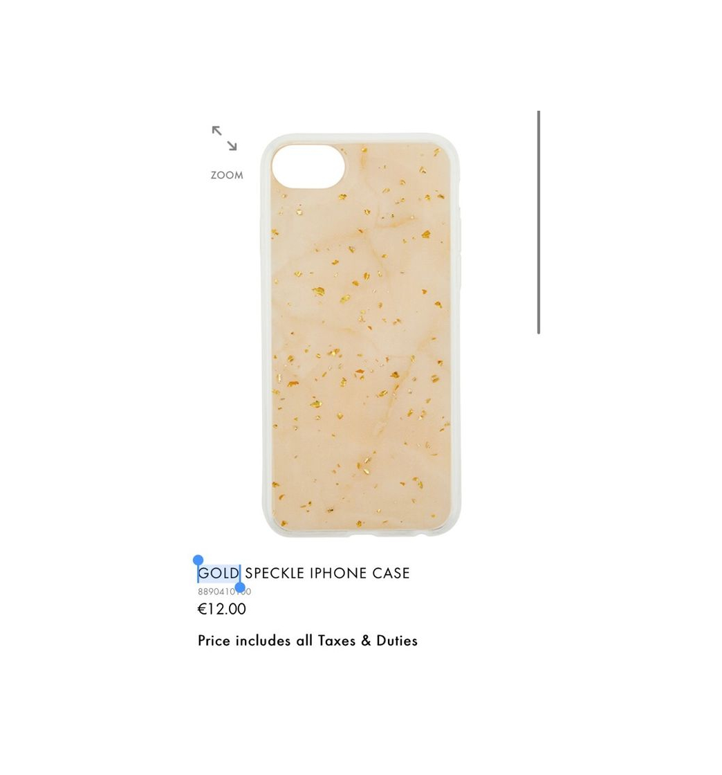 Product Iphone case