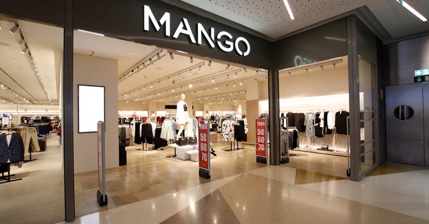 Fashion Mango 