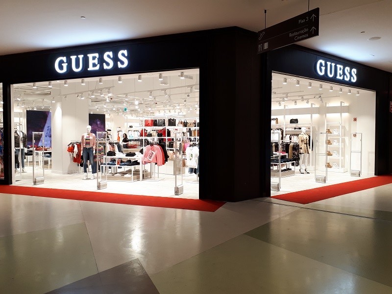 Fashion Guess