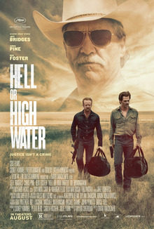 Movie Hell or High Water