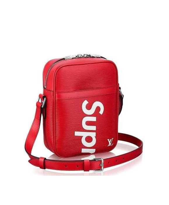 Product Supreme X Louis Vuitton Bolsa