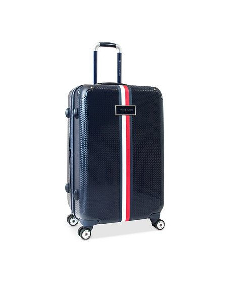 Producto Tommy Hilfiger Mala de Viagem