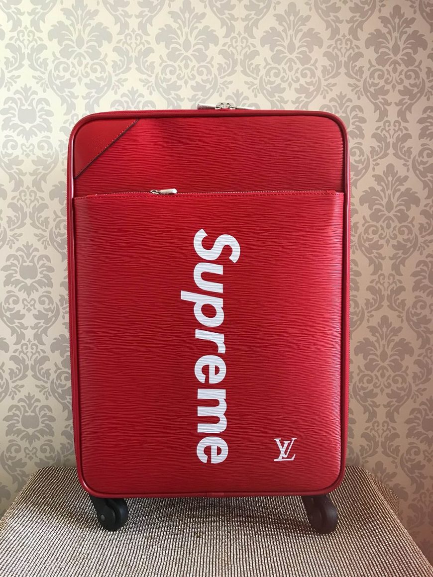 Producto Supreme Mala de Viagem