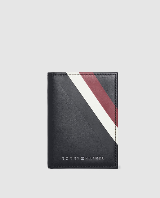 Productos Tommy Hilfiger Carteira Homem