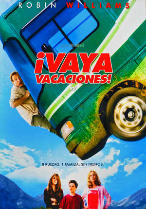 Movie ¡Vaya vacaciones!