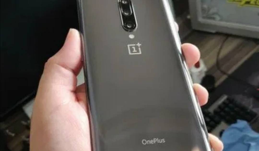 Producto 2°mão oneplus 7 pro