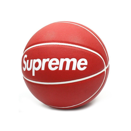 Supreme Basketball