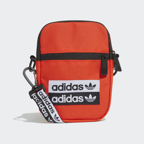 Productos Adidas Bolsa Festival Orange