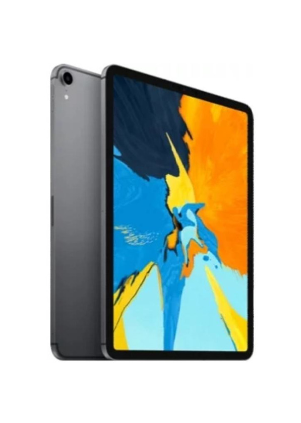 Social Ipad pro