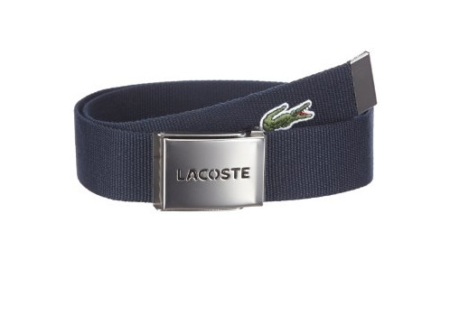 Product Lacoste Cinto